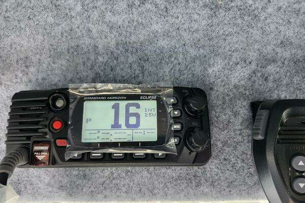 2024 Aluminum Cruiser 25