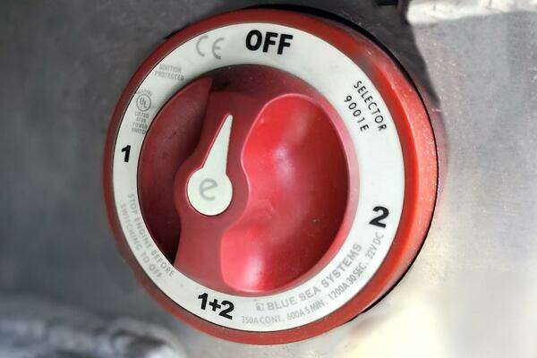 2024 Aluminum Cruiser 25