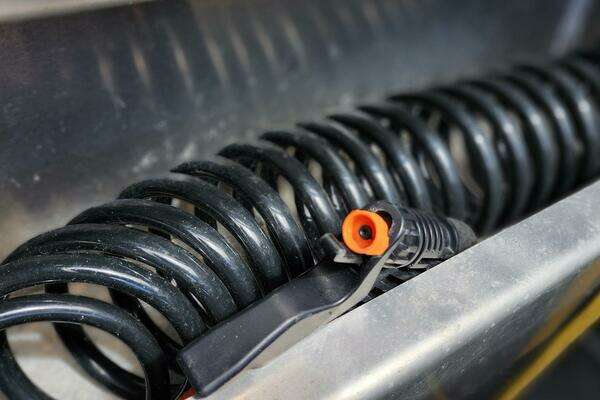 2024 Aluminum Cruiser 25