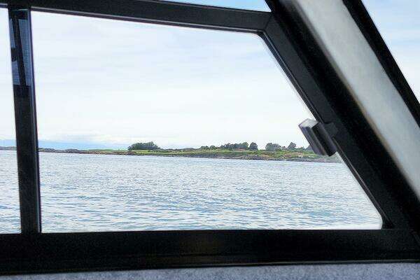 2024 Aluminum Cruiser 25