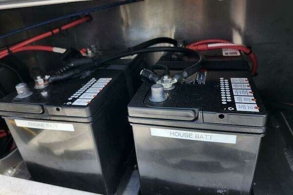 2024 Aluminum Cruiser 25