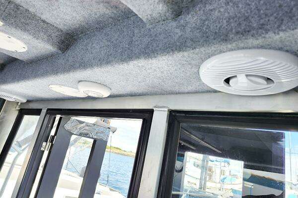 2024 Aluminum Cruiser 25