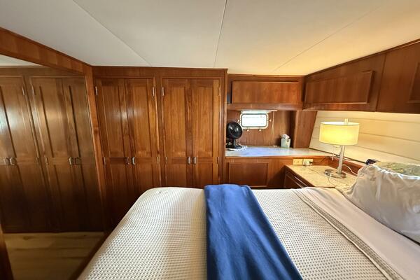 LUV N LIFE 47ft Atlantic Yacht For Sale