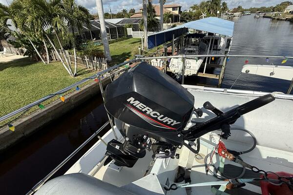 LUV N LIFE 47ft Atlantic Yacht For Sale
