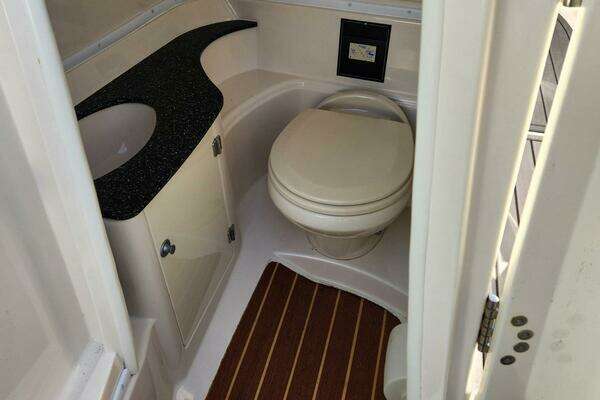 Photo of the 2013 Monterey 264 FSX