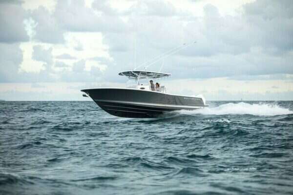 30-ft-Southport-2026-30 FE-Sea Bright New Jersey United States yacht for sale
