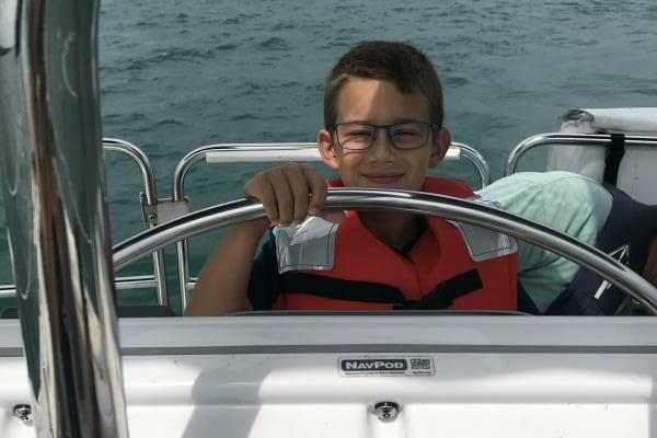 Liberty Too 33ft Catalina Yacht For Sale