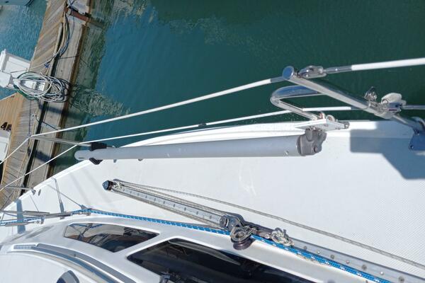 Liberty Too 33ft Catalina Yacht For Sale