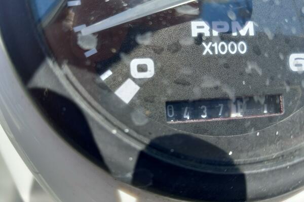 Liberty Too 33ft Catalina Yacht For Sale