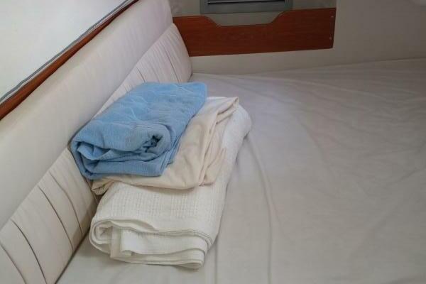 Liberty Too 33ft Catalina Yacht For Sale