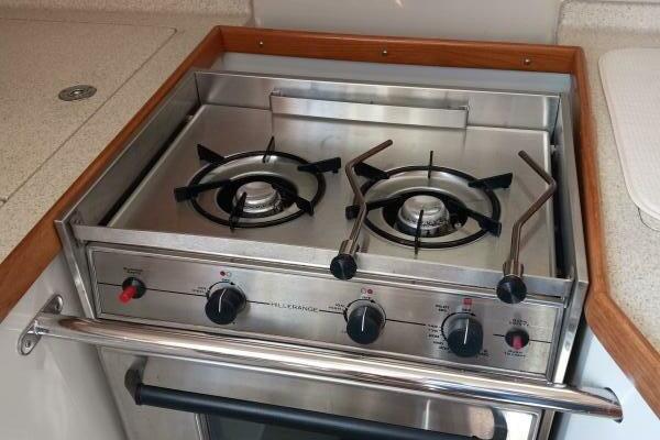 Liberty Too 33ft Catalina Yacht For Sale