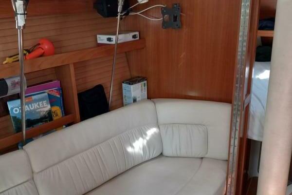 Liberty Too 33ft Catalina Yacht For Sale