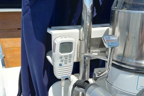 Liberty Too 33ft Catalina Yacht For Sale