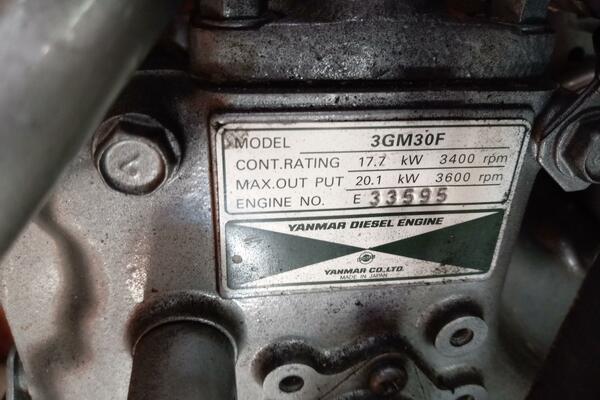 Liberty Too 33ft Catalina Yacht For Sale