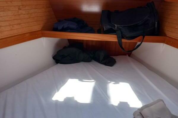 Liberty Too 33ft Catalina Yacht For Sale