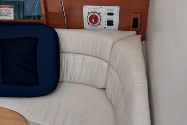 Liberty Too 33ft Catalina Yacht For Sale