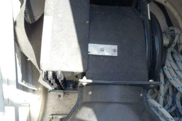 Liberty Too 33ft Catalina Yacht For Sale