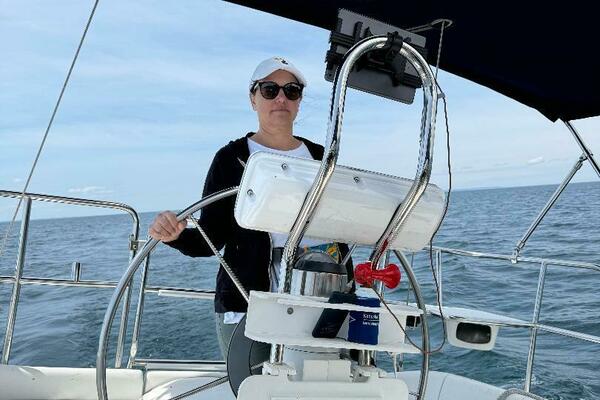 Liberty Too 33ft Catalina Yacht For Sale