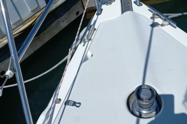 Liberty Too 33ft Catalina Yacht For Sale