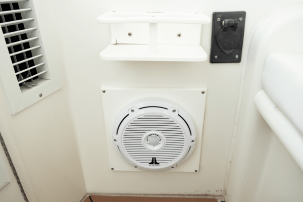 Hatteras 54 CONVERTIBLE Yacht For Sale