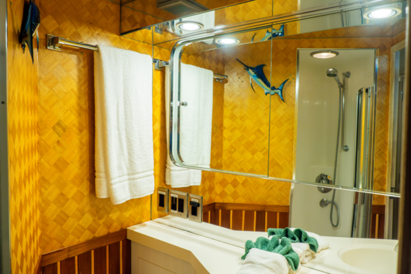 Hatteras 54 CONVERTIBLE Yacht For Sale