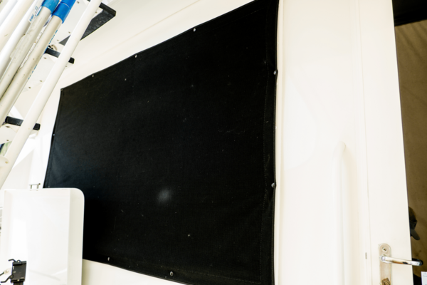 Hatteras 54 CONVERTIBLE Yacht For Sale