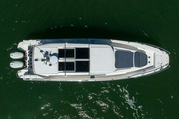 2024 Nimbus 40