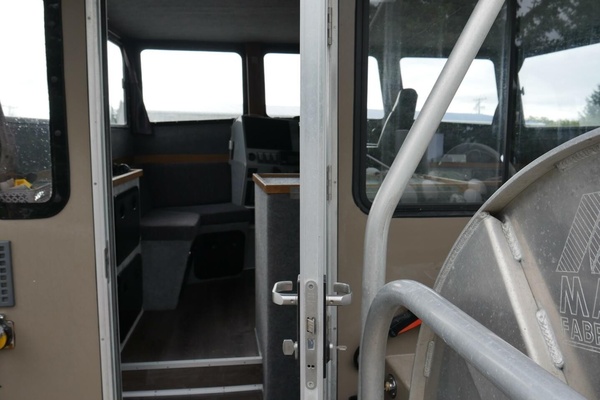 Alliance 32ft Custom Yacht For Sale