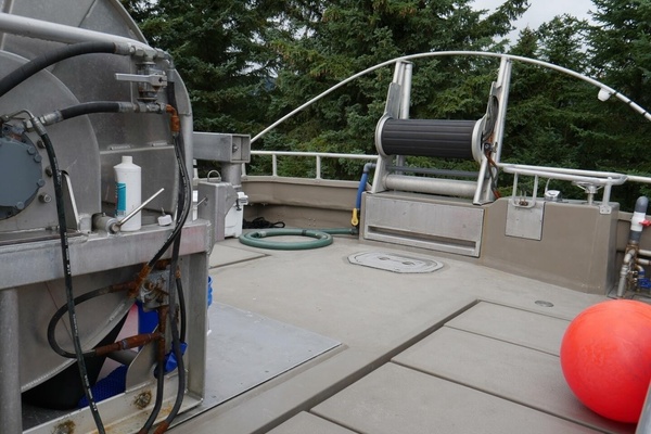 Alliance 32ft Custom Yacht For Sale