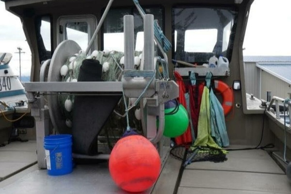 Alliance 32ft Custom Yacht For Sale