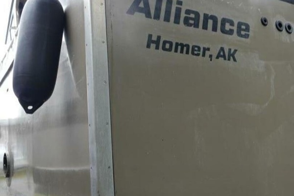 Alliance 32ft Custom Yacht For Sale