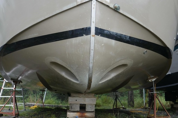 Alliance 32ft Custom Yacht For Sale