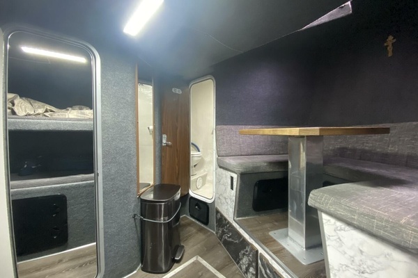Alliance 32ft Custom Yacht For Sale