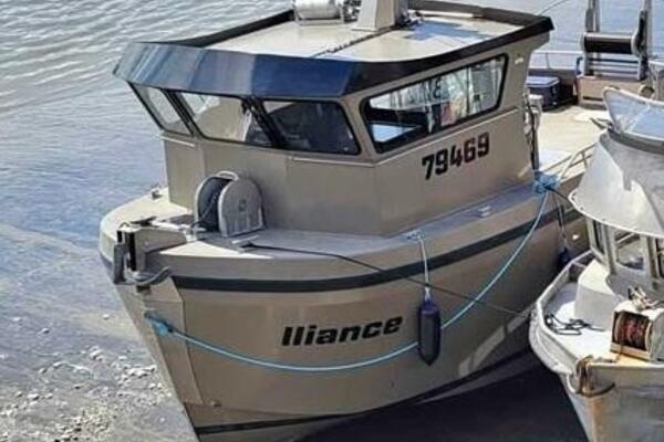 2022 Custom Freestyle 32