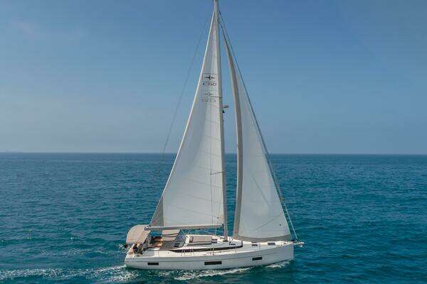 50-ft-Bavaria-2021-C50 Style-Kalesma-Marina del Rey Washington United States yacht for sale