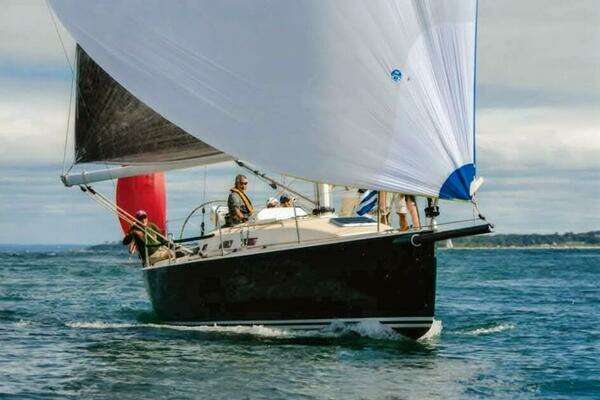 35-ft-J Boats-2007-Sanibel-Groton Connecticut United States yacht for sale