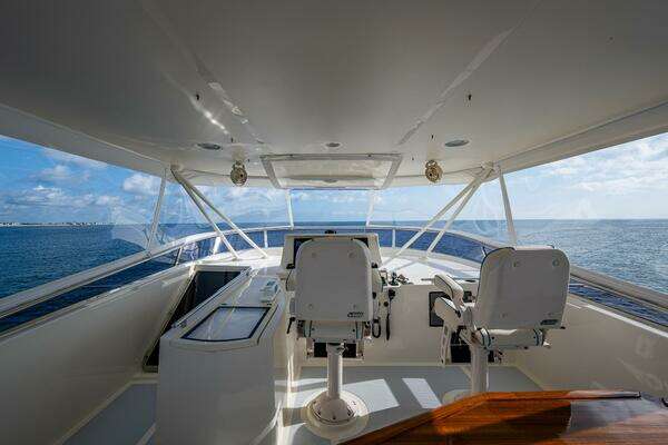 CARA MIA 53ft Marlow Yacht For Sale