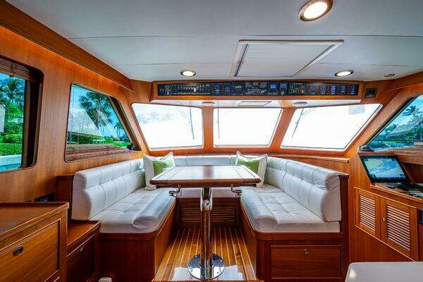 CARA MIA 53ft Marlow Yacht For Sale