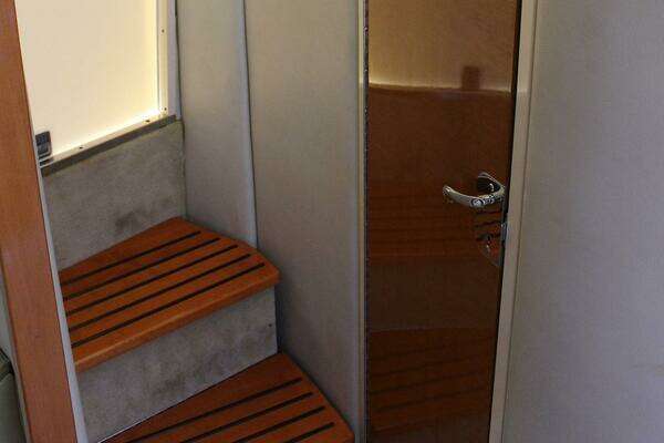 HAPPY OURS 35ft Chaparral Yacht For Sale