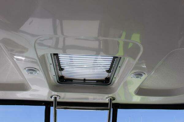 HAPPY OURS 35ft Chaparral Yacht For Sale