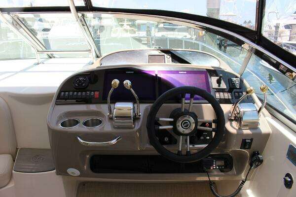 HAPPY OURS 35ft Chaparral Yacht For Sale