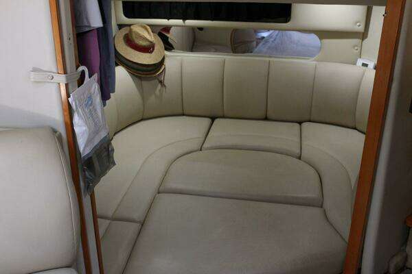 HAPPY OURS 35ft Chaparral Yacht For Sale