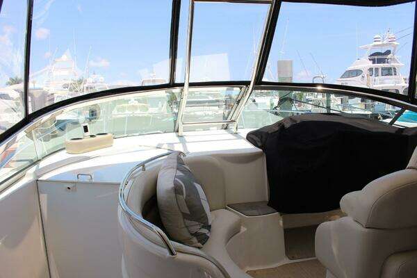 HAPPY OURS 35ft Chaparral Yacht For Sale