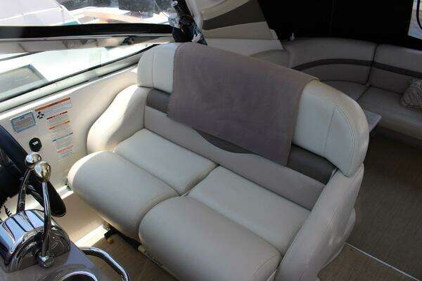 HAPPY OURS 35ft Chaparral Yacht For Sale