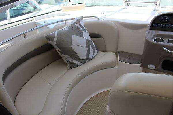 HAPPY OURS 35ft Chaparral Yacht For Sale