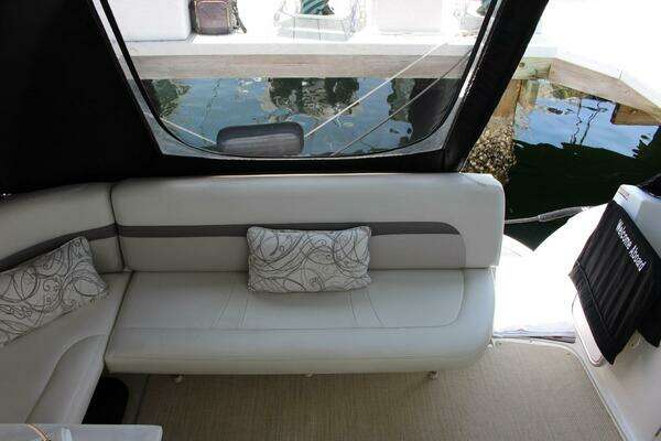 HAPPY OURS 35ft Chaparral Yacht For Sale