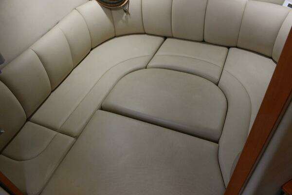 HAPPY OURS 35ft Chaparral Yacht For Sale