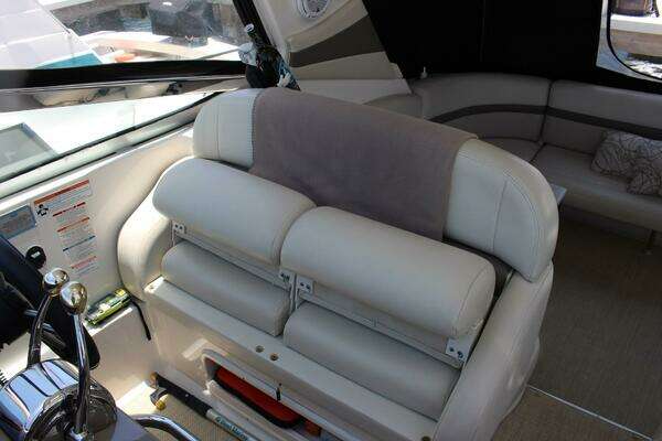 HAPPY OURS 35ft Chaparral Yacht For Sale