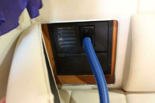 HAPPY OURS 35ft Chaparral Yacht For Sale