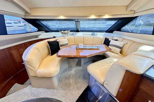 Marquis Flybridge Motor Yacht Yacht For Sale